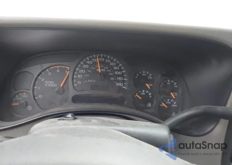 2004 Chevrolet Silverado 2500Hd Lt z USA, uszkodzony, nr VIN 1GCHC23194F171388